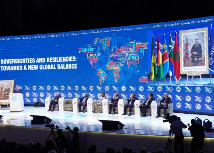 MEDAYS 2024 RETOUR SUR LES 10 POINTS SAILLANTS DE LA 16ème ÉDITION DU « FORUM DU SUD »