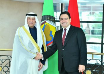 Le secrétaire général du Conseil de coopération des pays du Golfe visite le Maroc
