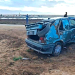 Un octogénaire a trouvé la mort . dans un horrible accident