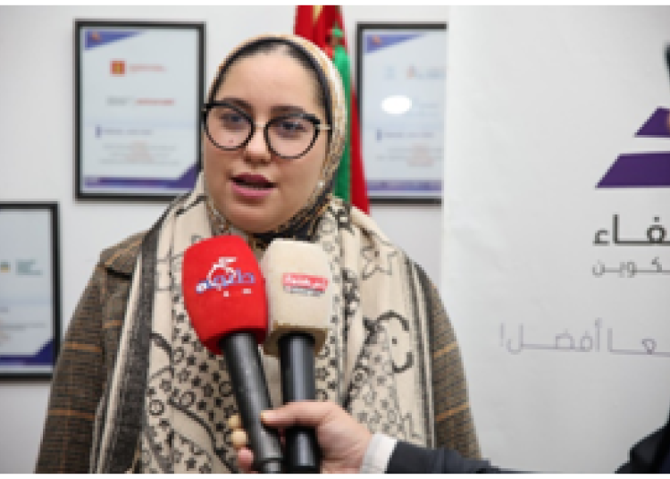 Tanger : L’IECD et l’Association Chifae organisent une journée d’Employabilité pour les jeunes les plus démunis