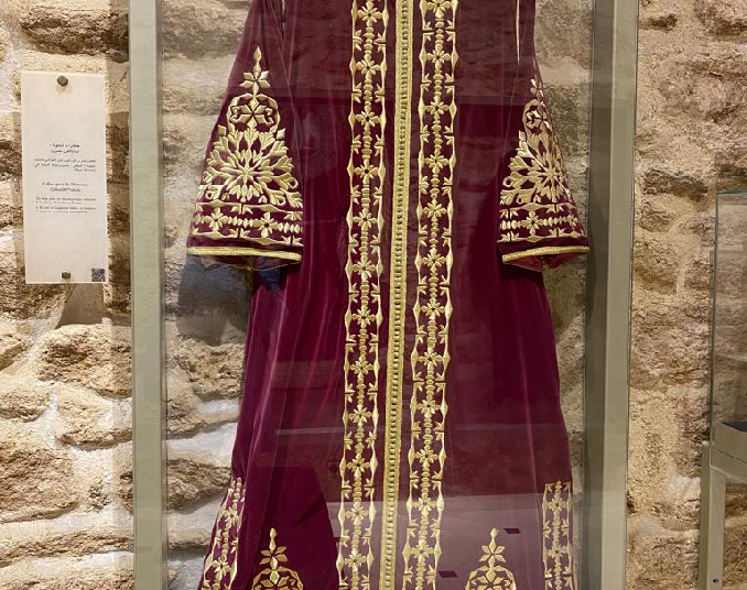 L&rsquo;UNESCO remet l&rsquo;Algérie hors sujet sur «l&rsquo;Usurpation culturelle du Caftan Marocain»