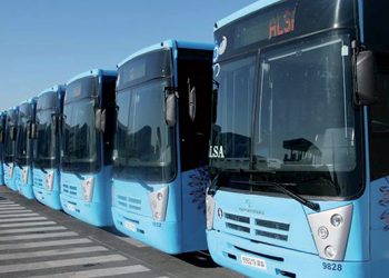 Pour la modernisation de sa flotte de transport, Tanger fait l’acquisition de 476 nouveaux bus écologiques‎