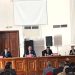 La session extraordinaire du Conseil du Groupement des Collectivités Territoriales pour la distribution