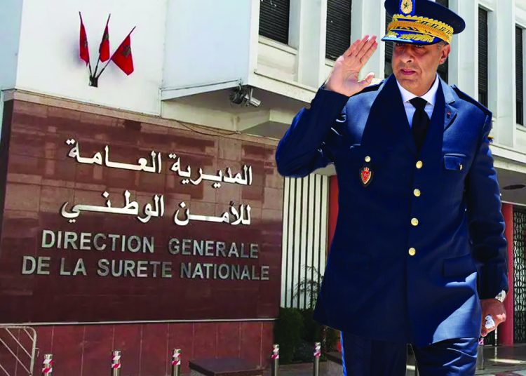 Plus de 10000 promotions accordées aux fonctionnaires de la sureté nationale