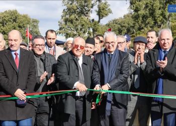 Visite de terrain du Ministre de l’Équipement Nizar BARAKA