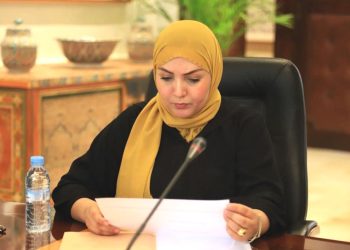 Soumaya Lachiri pointée du doigt