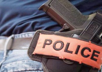 La Police tire des balles pour neutraliser deux frères qui ont attaqué des citoyens