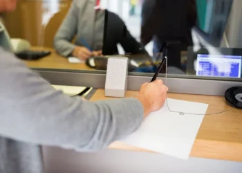 Perturbation entre les banques et les clients à Tanger