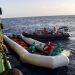 Mort cérébrale et blessures graves lors d&rsquo;une collision entre bateaux de trafiquants