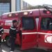 Tragique accident dans le quartier « Dchar Jdid » de Tanger
