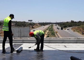 Un ouvrier tué par un automobiliste étranger sur l’autoroute de Tanger