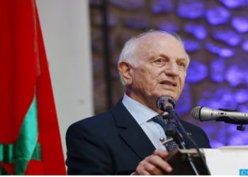 Nouveau partenariat entre Tétouan et Essaouira sous les auspices de Azoulay