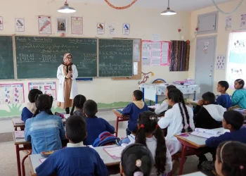 La face cachée des évaluations dans les écoles marocaines : entre ambitions et réalités