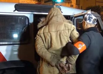 Arrestation de trafiquants de drogue dans la province de Chefchaouen
