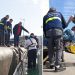 Intervention urgente pour évacuer un marin malade d’un navire vietnamien au large de Tanger