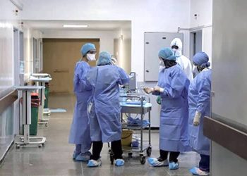 Grand drame a Casablanca