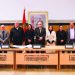 Réunion du Comité Régional de la Région  de Tanger-Tétouan Al-Hoceima