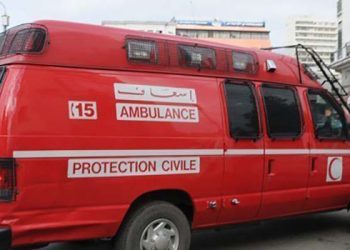 Le « Butane » frappe à nouveau : un couple trouve la mort à Tanger
