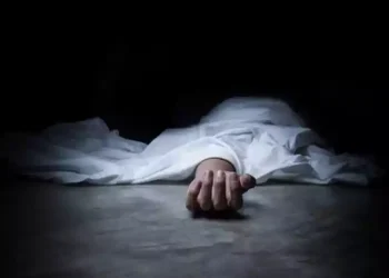 À nouveau… un suicide frappe la ville Tanger‎