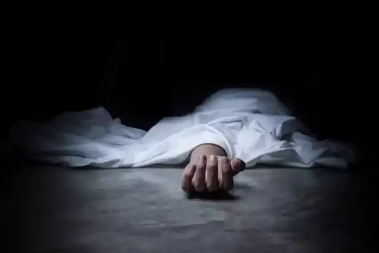 À nouveau… un suicide frappe la ville Tanger‎