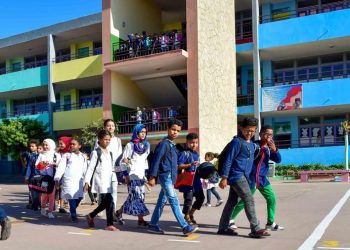 Rougeole à Tanger : les établissements scolaires prennent les choses en main