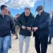 Le gouverneur de Tétouan inspecte des projets d’infrastructure pour protéger les quartiers des inondations