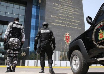La DST entame une large opération anti-drogue à Tétouan