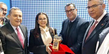 Le Maroc honore le Forum FITUR en sa 45eme Édition