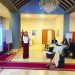 Atelier de formation destiné à renforcer la participation de la communauté marocaine au développement régional