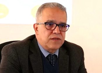 Rachid RAYAN à la tête de l’Académie  Tanger-Tétouan-Al Hoceima‎ temporairement