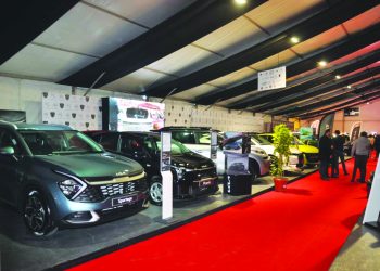 Tanger accueille la 2ème édition de l’Exposition Automobile pour dynamiser le secteur de la location‎