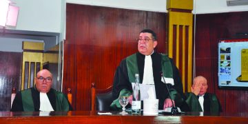 Ouverture de l’année judiciaire 2025 à Tanger:  Des performances record et des objectifs ambitieux