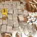 Saisie d’énorme quantité de psychotropes au port de Tanger