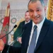 Ryad Mezzour Ministre de l’Industrie et du Commerce inaugure le projet  « ESG Days » à Tanger