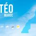 Météo au Maroc : Un Temps Perturbé Attendu ce Jeudi 27 Mars