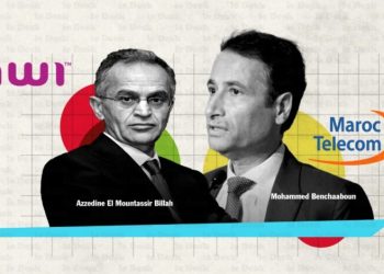 Une Réconciliation Stratégique entre Inwi et Maroc Télécom