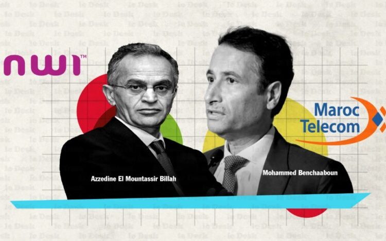 Une Réconciliation Stratégique entre Inwi et Maroc Télécom