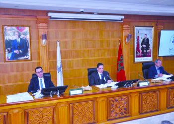 Un contrat entre l’Etat et la région Tanger de plus de 5 milliards de dirhams‎