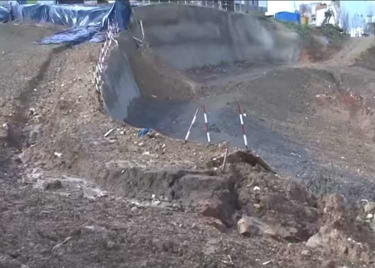 Catastrophe urbaine imminente au quartier Rahrah: un cri d&rsquo;alerte des habitants