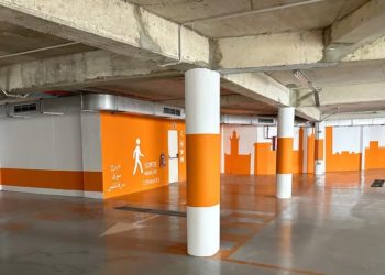Ouverture imminente du Parking sous-terrain « Cervantes » à l’ancienne médina de Tanger