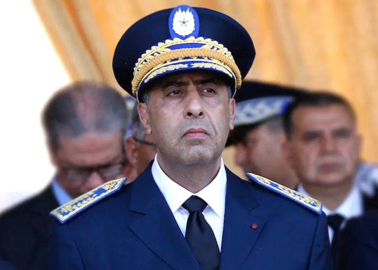 Nouvelles nominations et permutations de postes par Abdellatif Hammouchi
