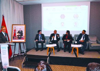 La compétitivité verte de la région Tanger-Tétouan-Al Hoceima (TTA)