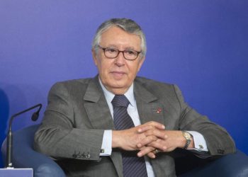 Mohamed Benaissa administré à l’hôpital militaire