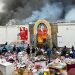 Les marchés de la Région de Tanger-Tétouan al Hoceima crament l’un après l’autre. Qui vise-t-on ?