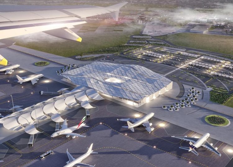 Plus de 3 milliards de dirhams pour l’extension de l’aéroport international de Tanger