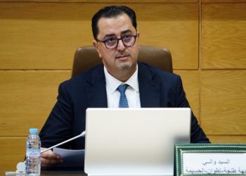 Le Wali TAZI ouvre la voie à la succession du défunt BENAÏSSA à la tête de la mairie d&rsquo;Assilah
