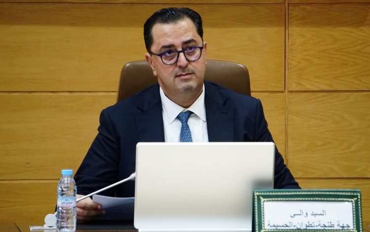 Le Wali TAZI ouvre la voie à la succession du défunt BENAÏSSA à la tête de la mairie d&rsquo;Assilah