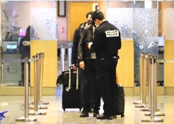 Arrestation à Tanger de 2 ressortissants polonais recherchés par les autorités judiciaires américaines