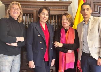 Une commission maroco-espagnole en perspective de partenariat dans des domaines socioculturels
