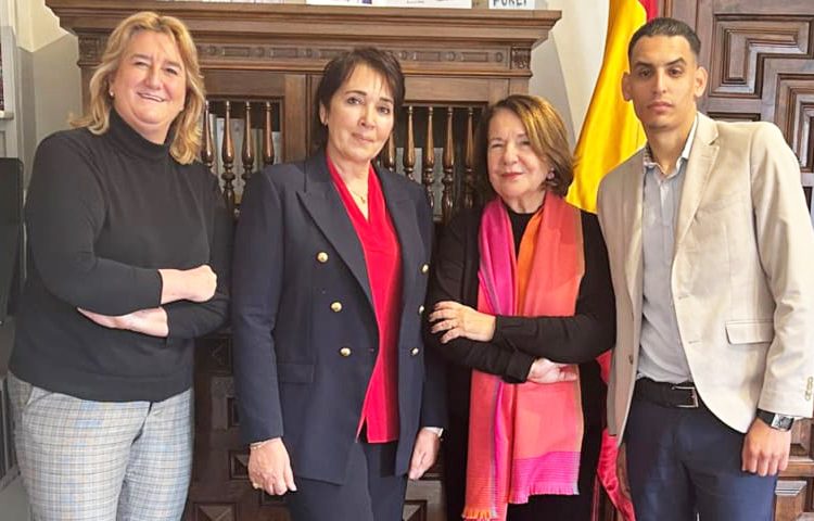 Une commission maroco-espagnole en perspective de partenariat dans des domaines socioculturels